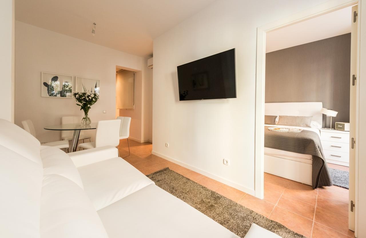 Carmen By Madflats Collection Apartamento Madrid
