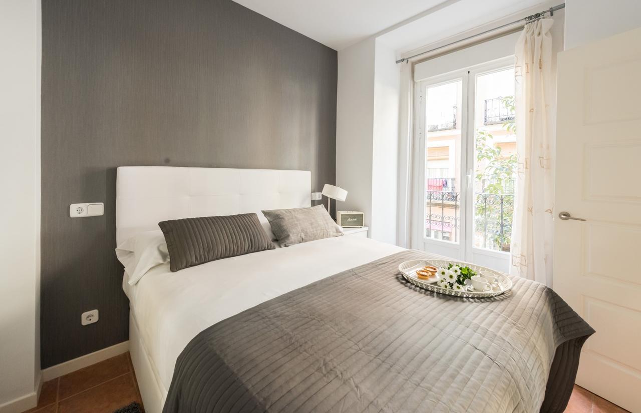 Carmen By Madflats Collection Apartamento Madrid