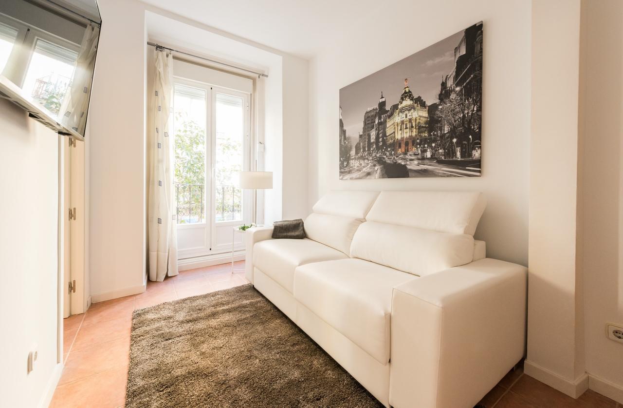 Carmen By Madflats Collection Madrid
