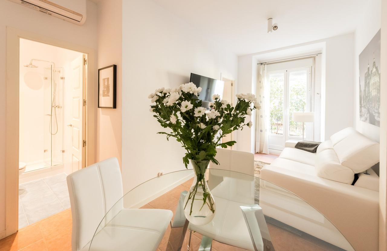 Apartamento Carmen By Madflats Collection