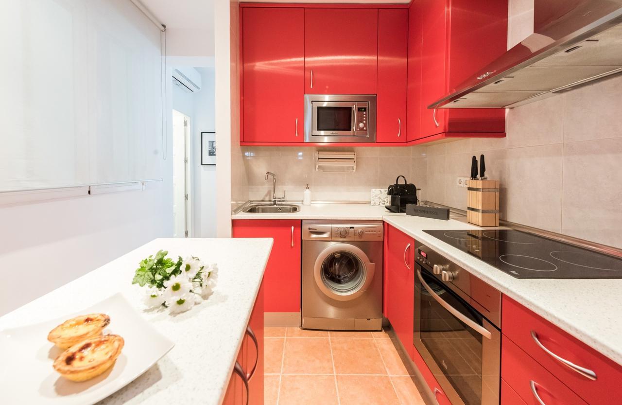 Carmen By Madflats Collection Apartamento