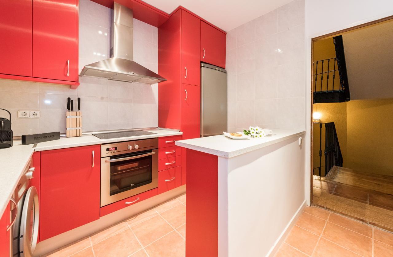 Apartamento Carmen By Madflats Collection