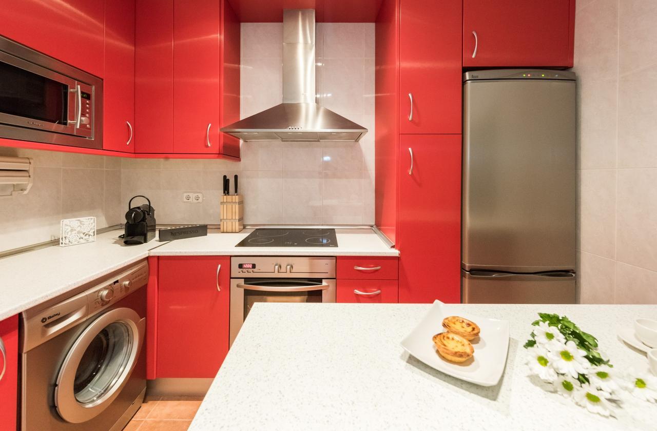 Carmen By Madflats Collection Apartamento Madrid