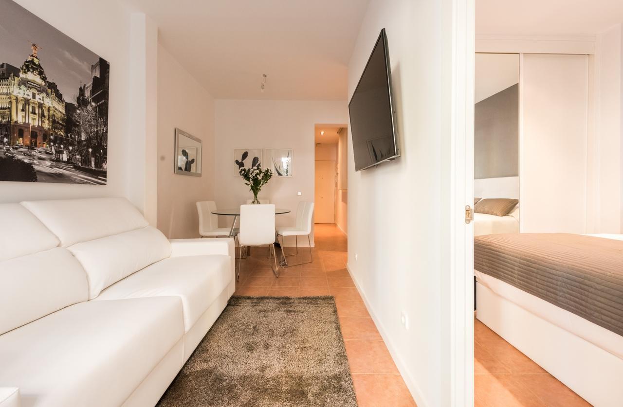 Carmen By Madflats Collection Apartamento *