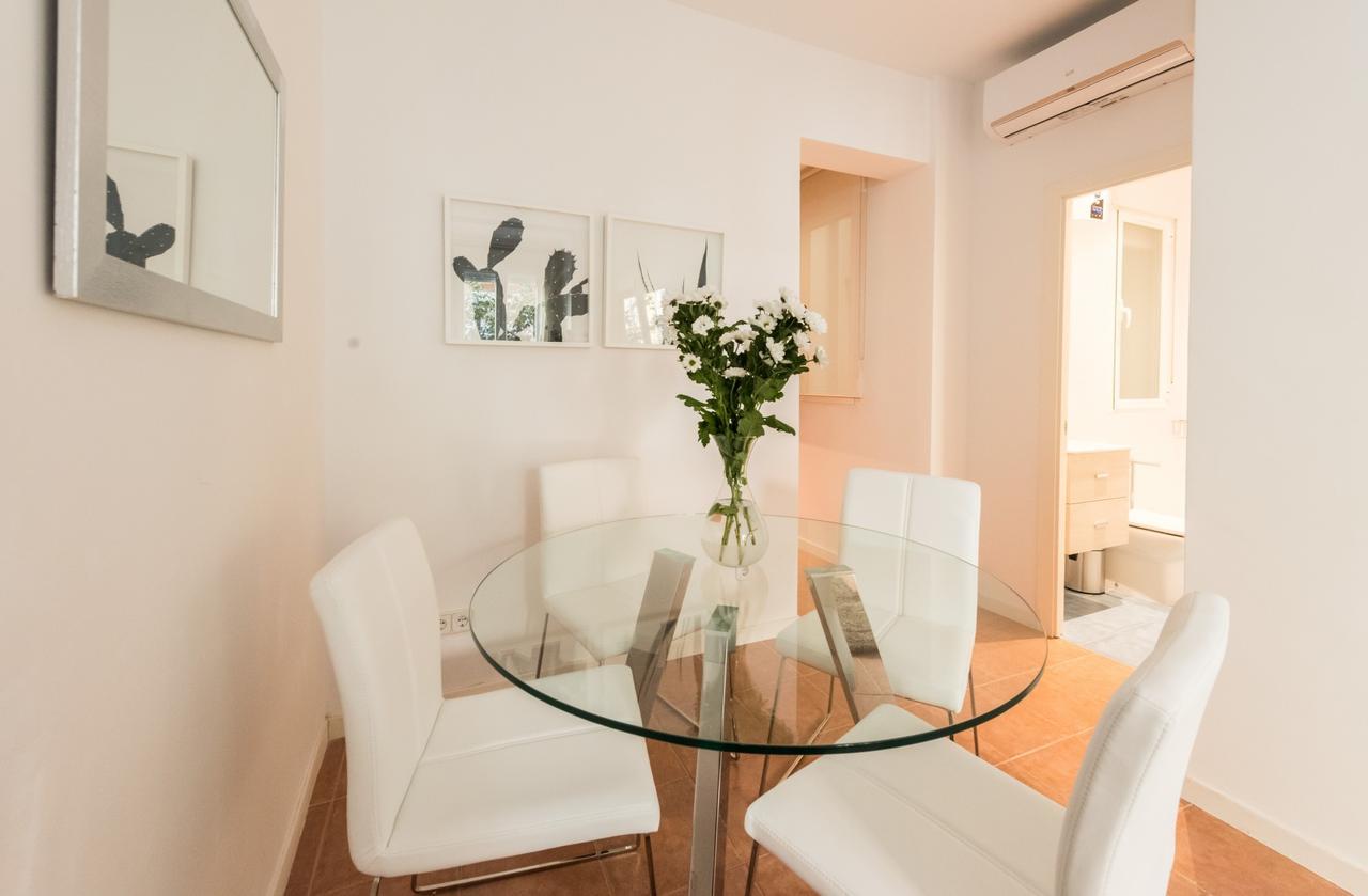 Apartamento Carmen By Madflats Collection Madrid