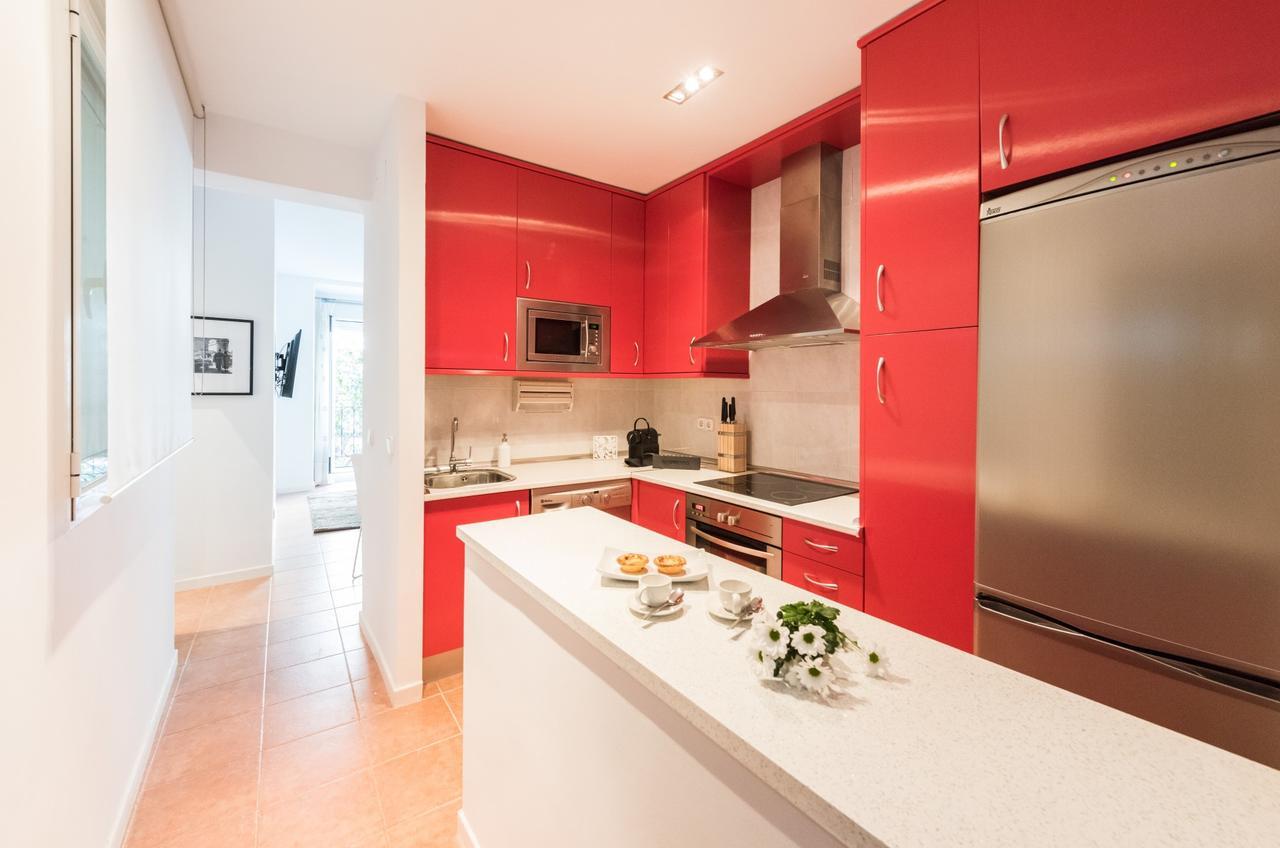 Apartamento Carmen By Madflats Collection