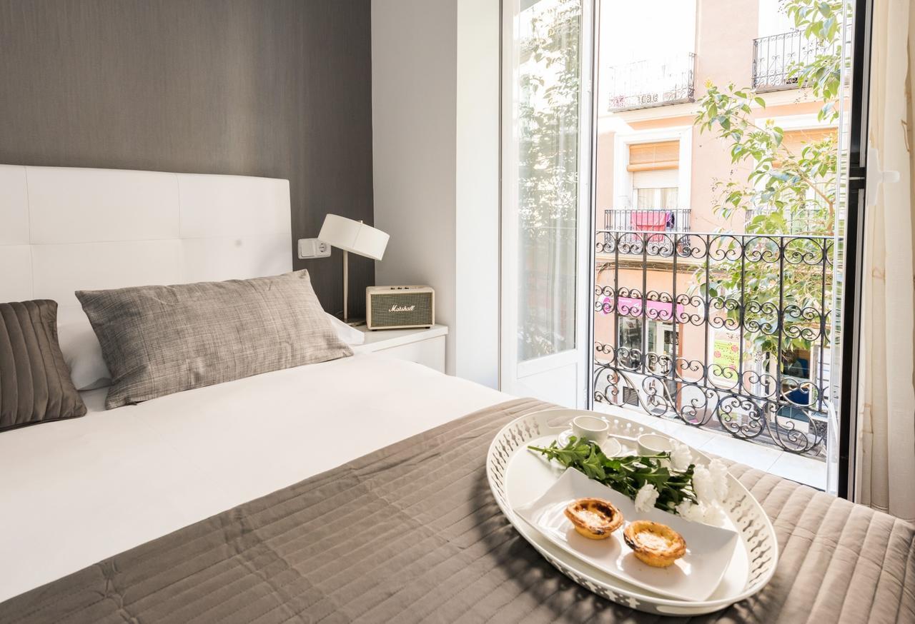 Carmen By Madflats Collection Apartamento Madrid