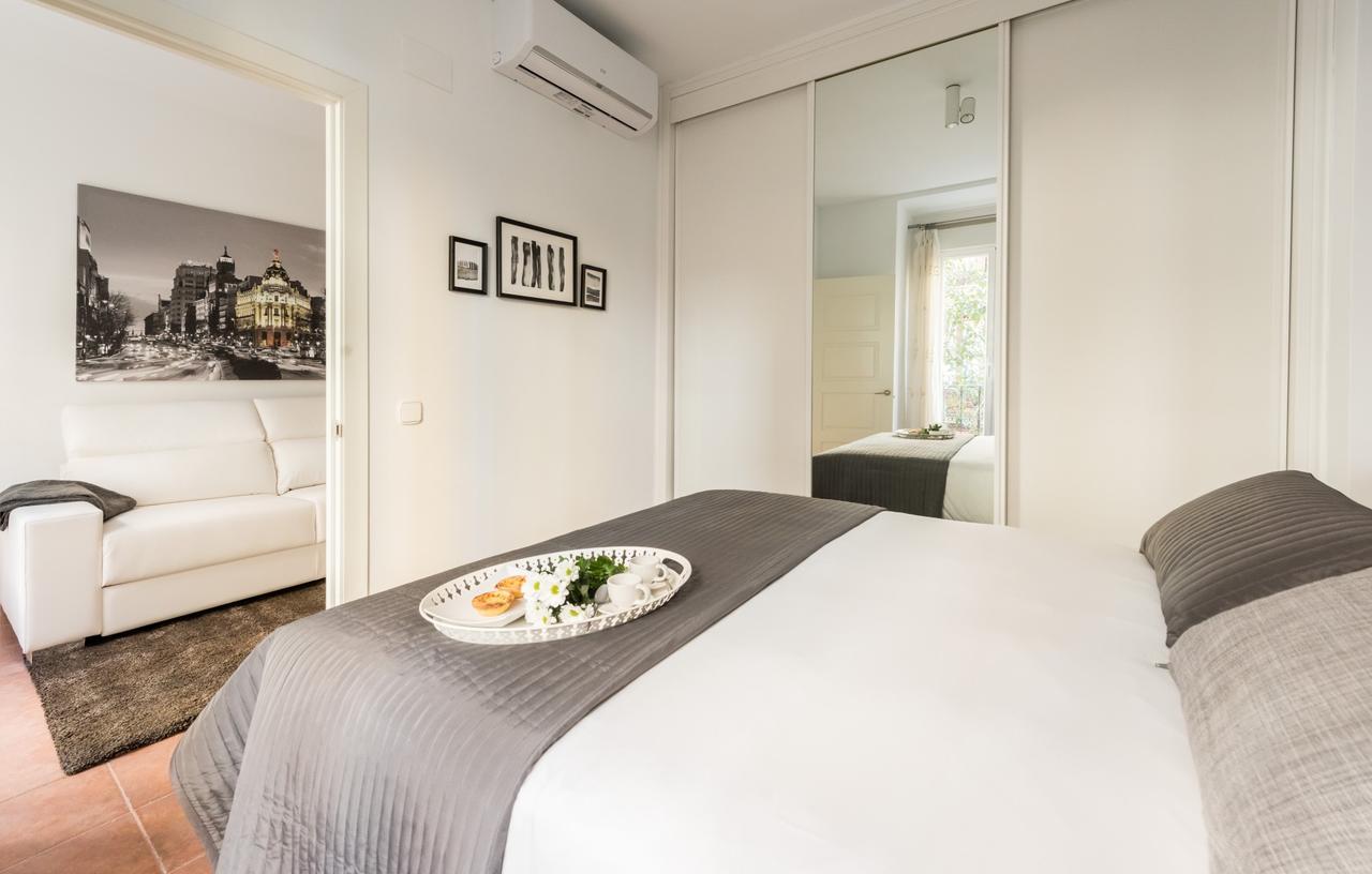 Apartamento Carmen By Madflats Collection *