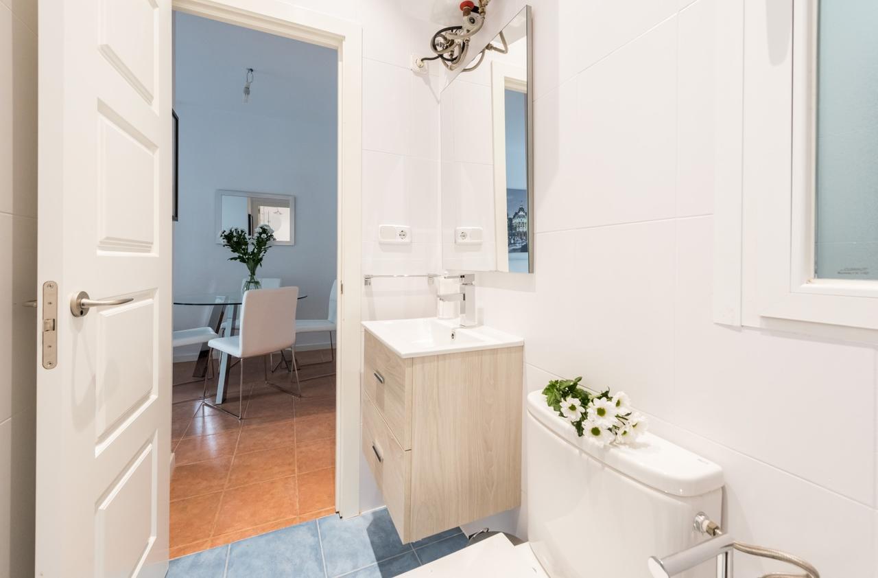 Carmen By Madflats Collection * Madrid