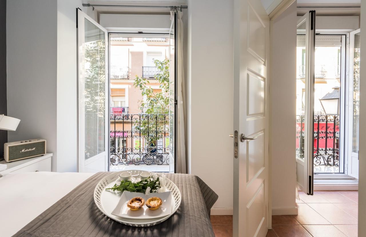 Carmen By Madflats Collection Madrid